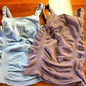 Athleta Tank Bundle